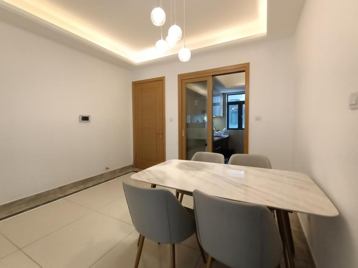 R&F Princess Cove Premium Homestay Famaily Johor Bahru Exterior photo